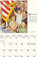 Norman Rockwell Jul.