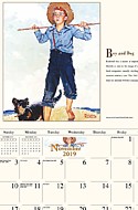 Norman Rockwell Nov.
