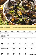 Recipes Jan.