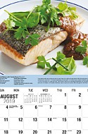 Recipes Aug.