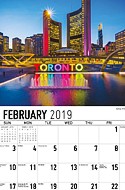 Scenes of Ontario Feb.