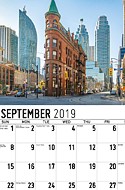 Scenes of Ontario Sept.