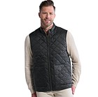 Journey - Diamond Quilted Vest