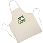Recycled Cotton Apron - L08620