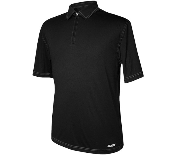 Adult Moisture Wicking Polo Shirt