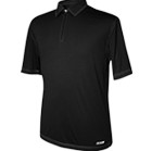 Adult Moisture Wicking Polo Shirt