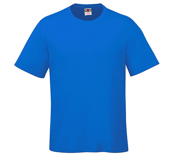 Coast - Youth Crew Neck Polyester Tee