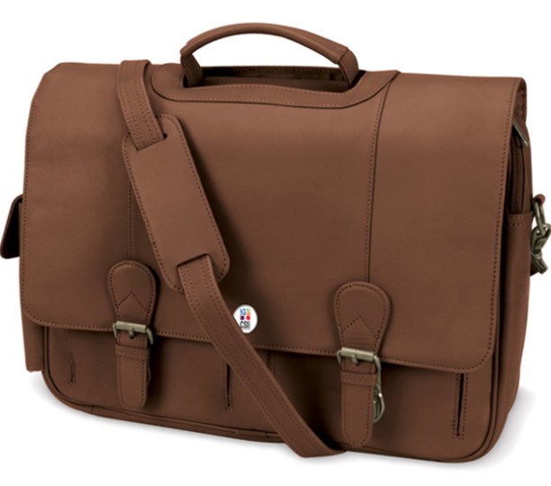 Day-tripper Briefcase