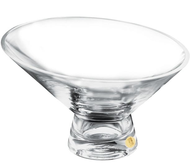 Crystal Bowl