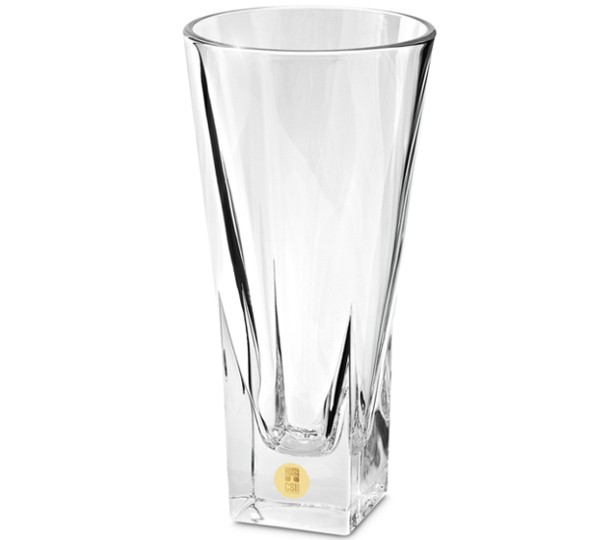 Chesswood Lead Free Crystal Vase