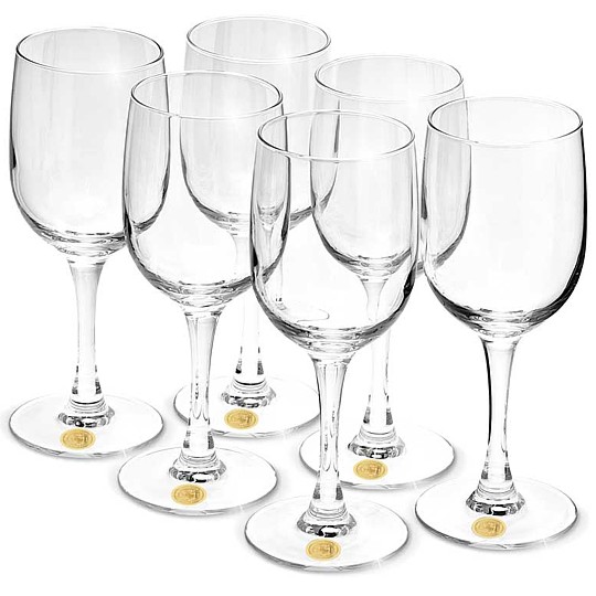 C406-G - Wine Glass Set Awards
