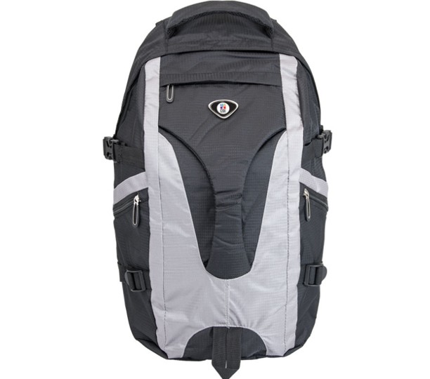 Urban Ripstop Nylon Backpack