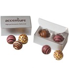 BT2 - Gift Box With 2 Truffles