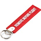 Embroidered Key Chains - EMB-KC