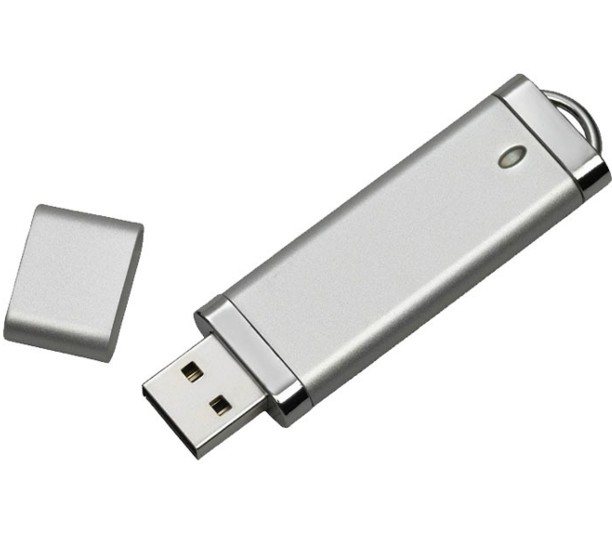 USB Flash Drive 1017