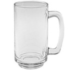 Beer Stein Glass