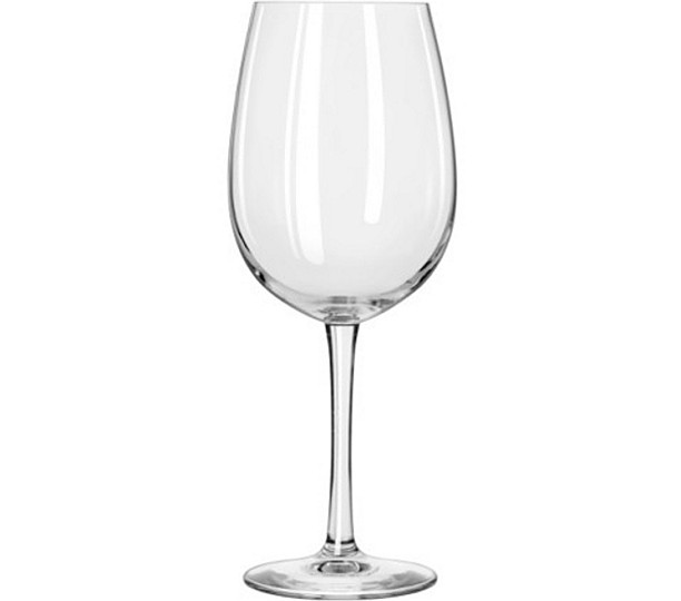 Cabernet Glass - 7556SR
