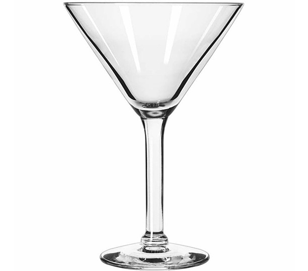 Martini Glass - 8485