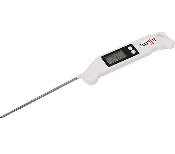 BQ8875 - Digital BBQ Thermometer