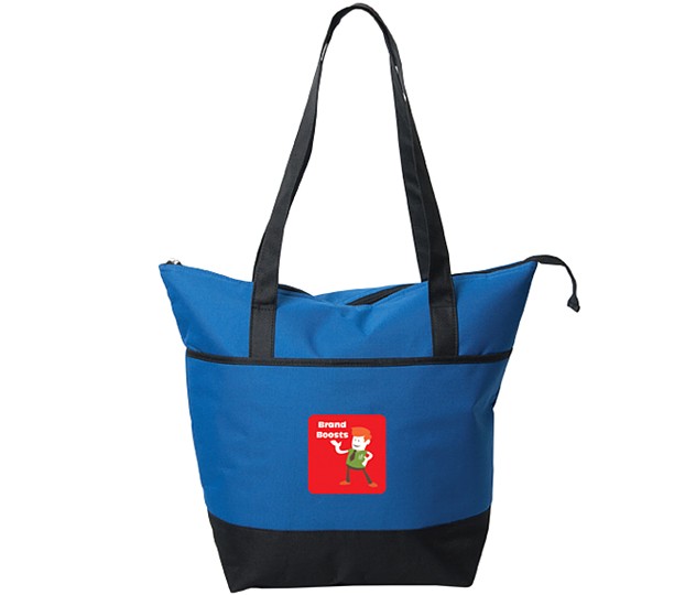 Carry Cold Cooler Tote