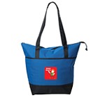 Carry Cold Cooler Tote