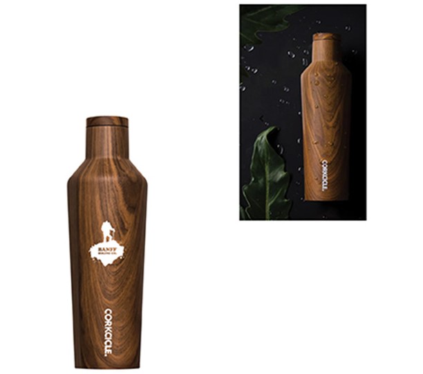 CORKCICLE Classic 16 oz. Canteen