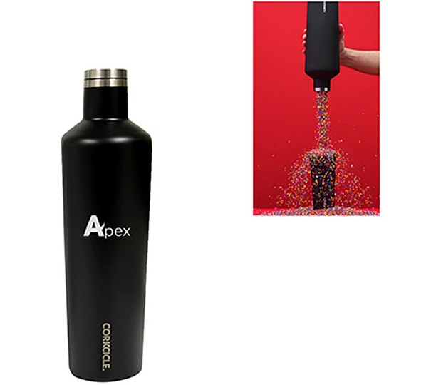 CORKCICLE Classic 25 Oz. Canteen