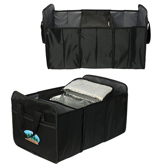 CP9169 - BRISTAL Trunk Organizer