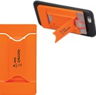 CU8882 - Card Holder with Stand and Screen Cleaner