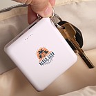 Powercycle Wireless Charging Power Bank