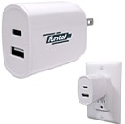 Powercycle Wall Charger