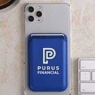 Magnecard Phone Wallet