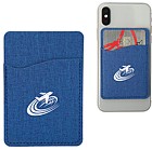 City Front Phone Wallet