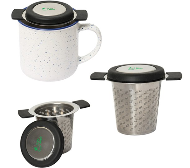 Nottingham Tea Infuser