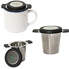 Nottingham Tea Infuser