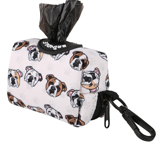 DOGPB- Dog Poop Bag Dispenser