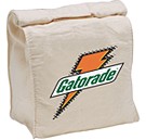 E3617N - Cotton Lunch Bag - Natural