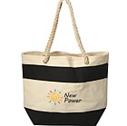 Laval 12 Oz. Cotton Tote Bag