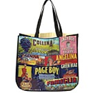 SHOPPING TOTE