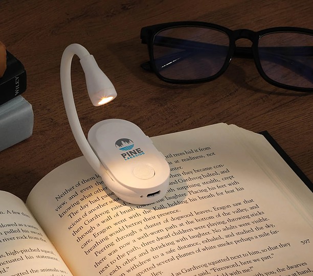 Ursa Major Book Light