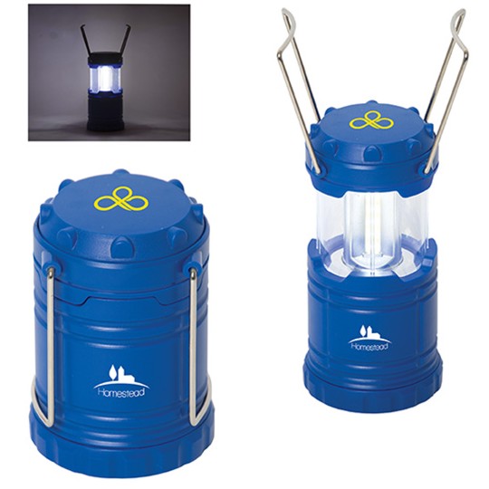 FL9544 - Lumens Lantern Light