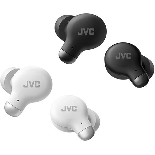 JVC True Wireless Noise Cancelling In-Ear Headphones