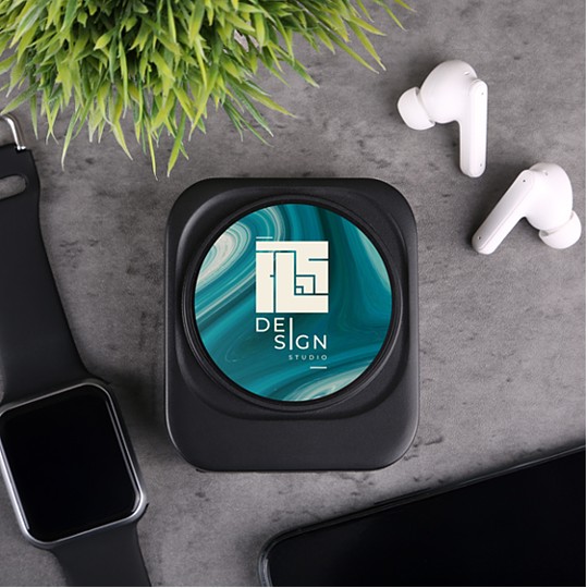 Trifecta 3-in-1 Charging Stand