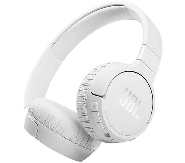 JBL Tune 670 NC Adaptive Wireless Headphones