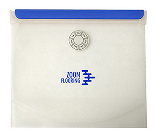 FOSTER Reusable Silicone Food Bag
