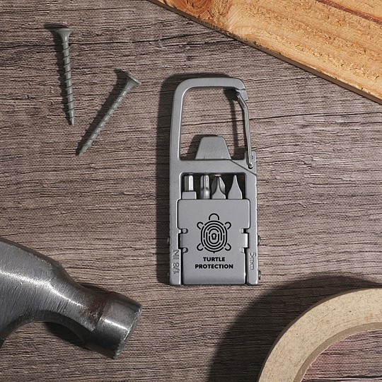 Rook 12-In-1 Multi-Tool 