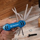 15-In-1 Multi-Tool