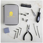 Workit 24Pcs Tool Kit