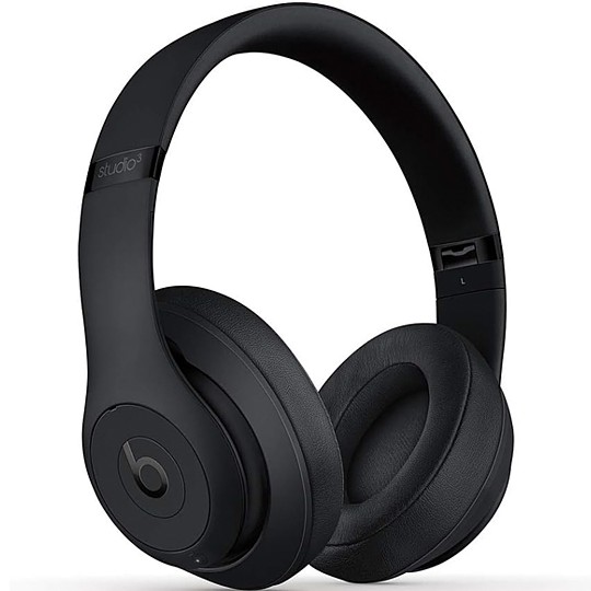 Apple Beats Studio3 Wireless On-Ear Headphones
