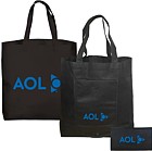 Folding Non Woven Tote